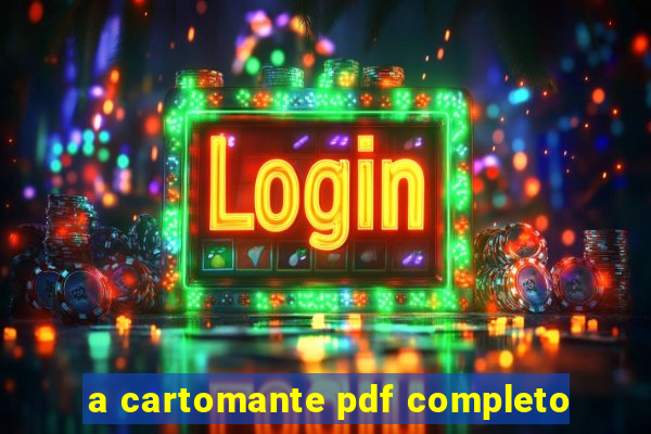 a cartomante pdf completo